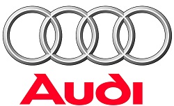 Voiture d'occasion Audi