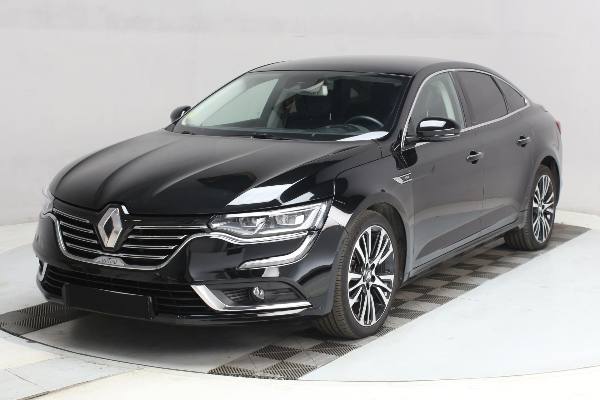 Voiture d'occasion Renault Talisman