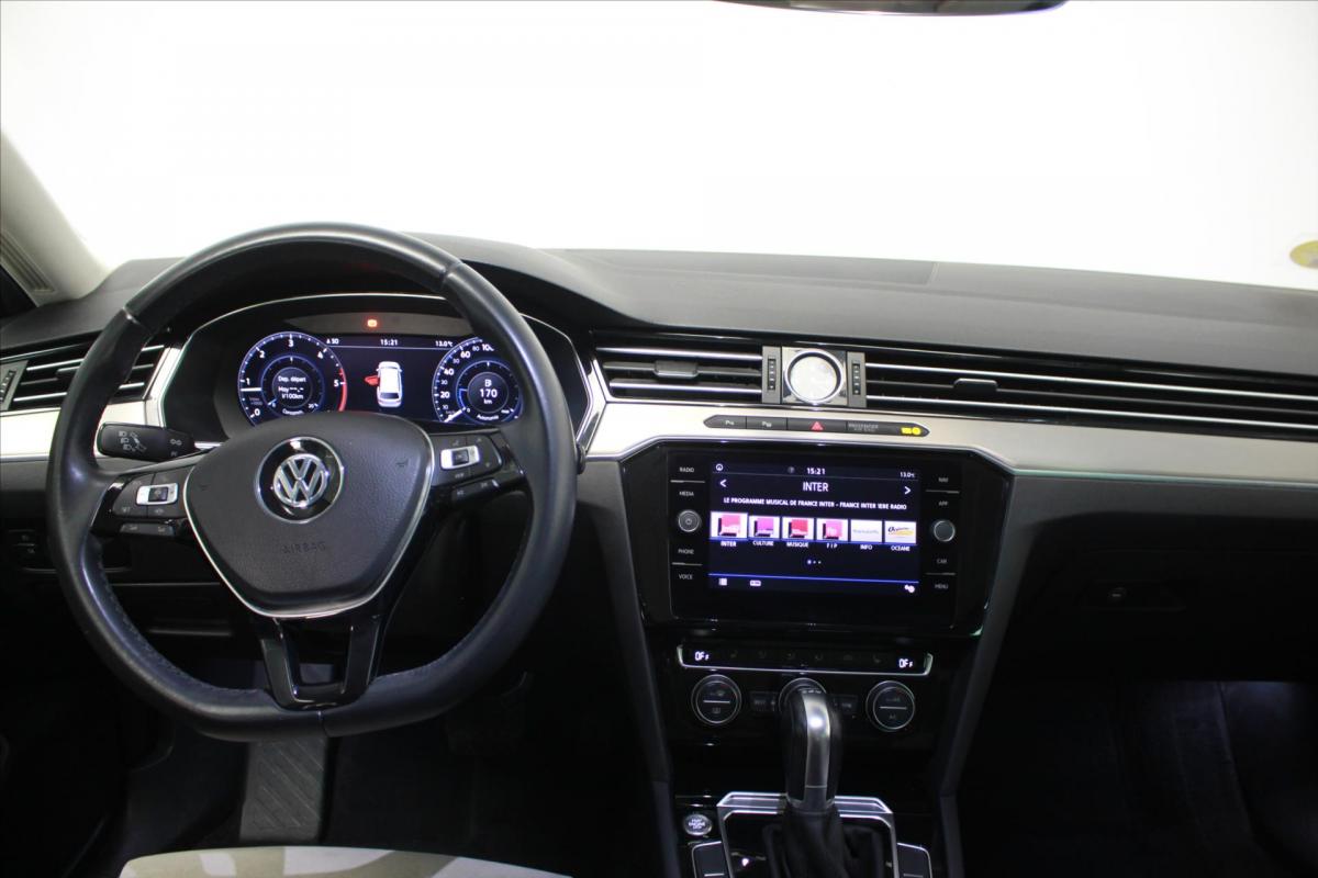 Voiture d'occasion Volkswagen Passat