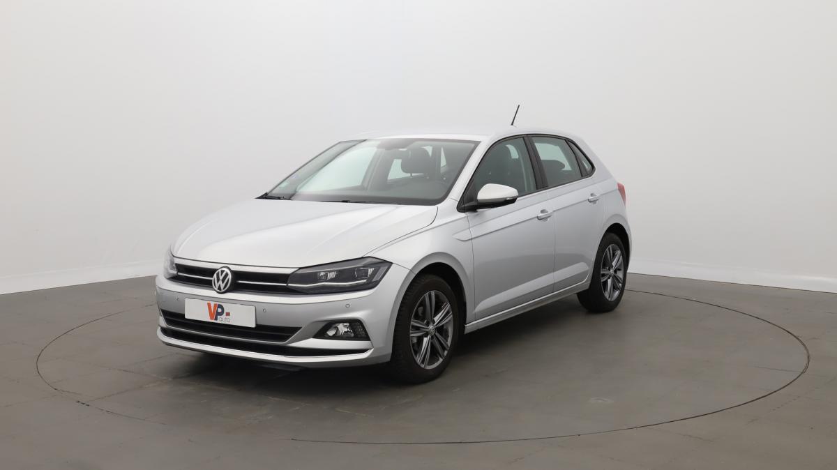 Voiture d'occasion Volkswagen Polo