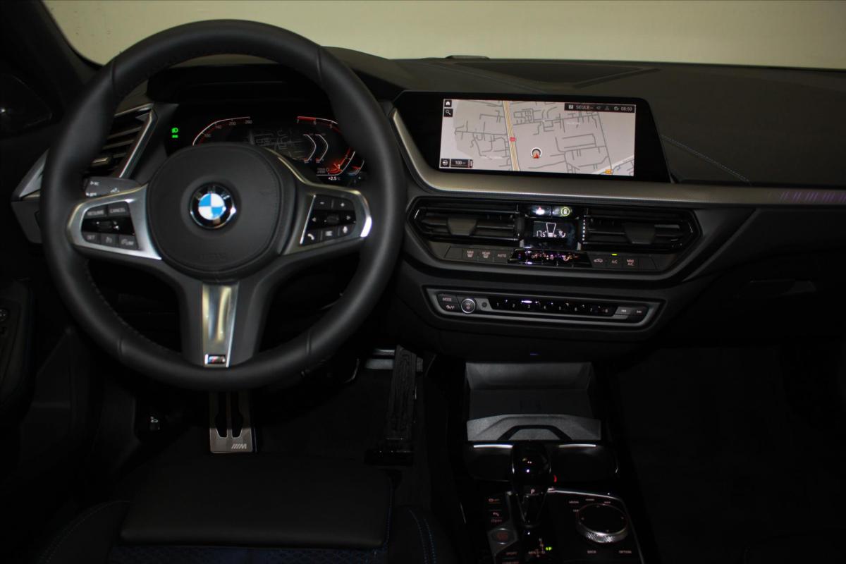 Voiture d'occasion BMW Série 1