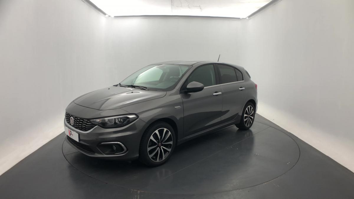 Voiture d'occasion Fiat Tipo