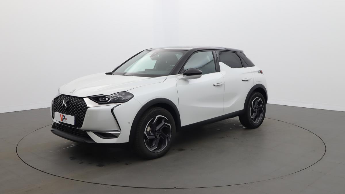 Voiture d'occasion DS3 Crossback