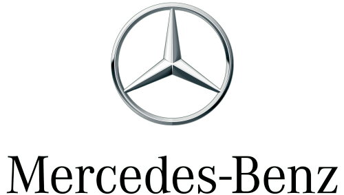Voiture d'occasion Mercedes Benz Logo
