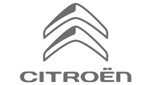 Voiture d'occasion Citroen Logo