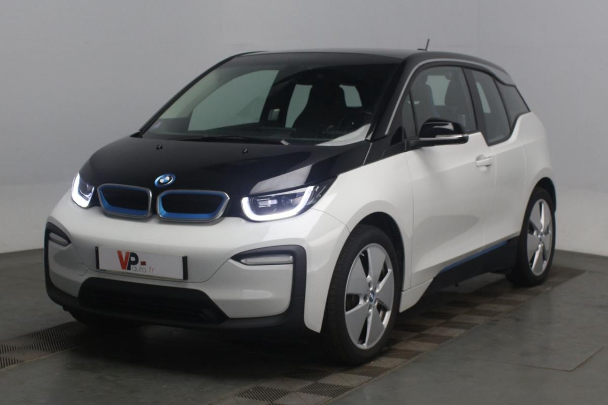 Voiture d'occasion BMW i3