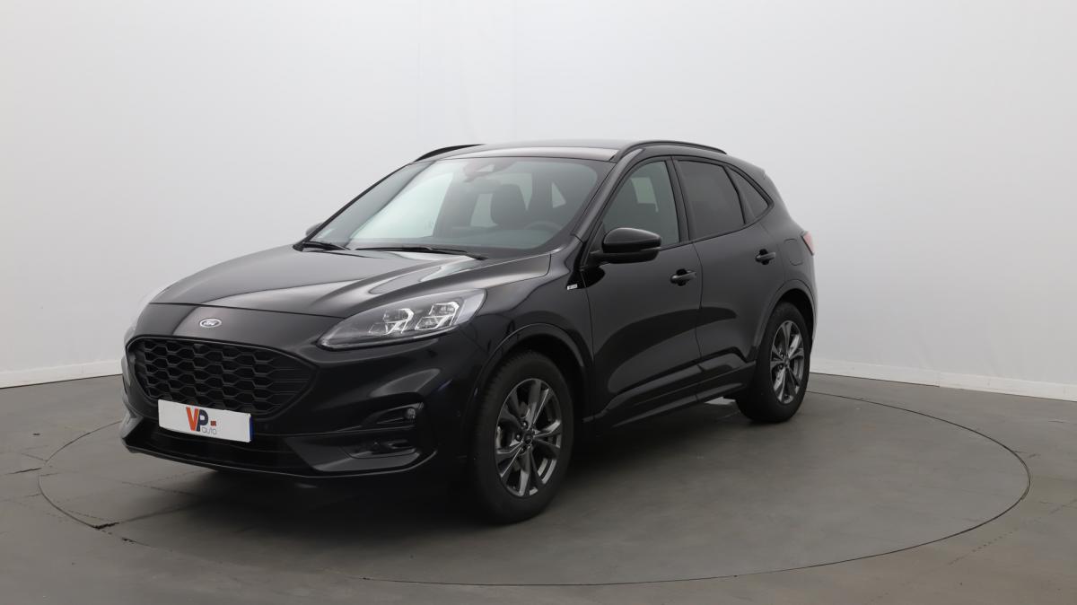 Voiture d'occasion Ford Kuga