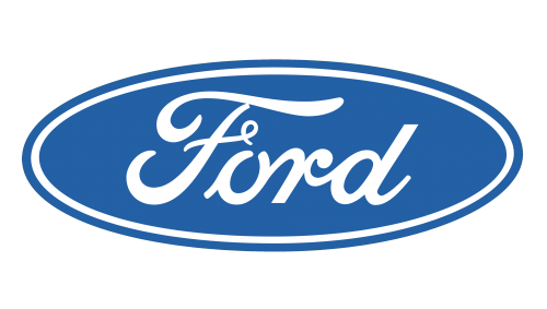 Voiture d'occasion Ford Logo