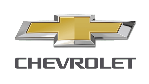Voiture d'occasion Chevrolet Logo