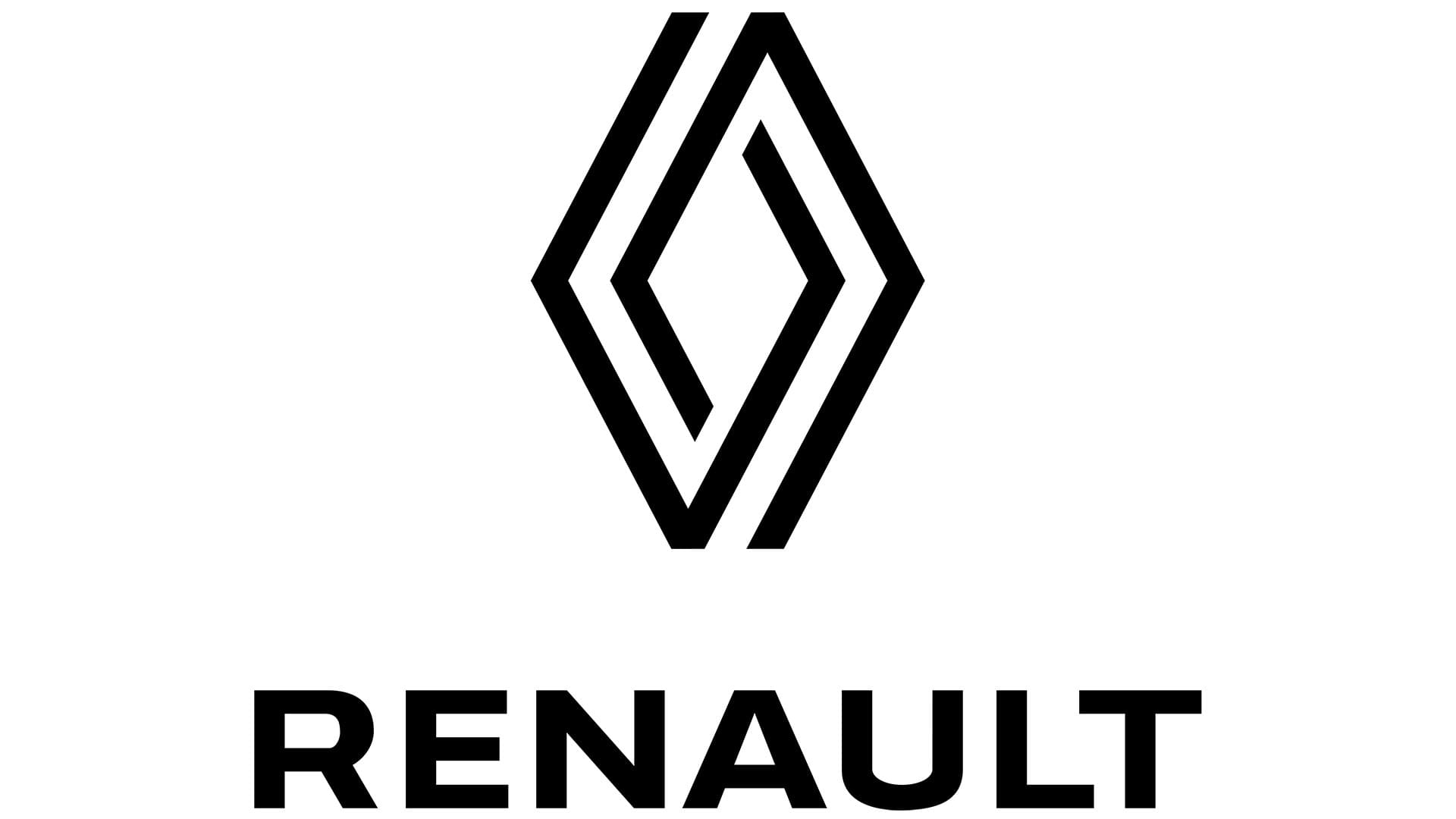 Voiture d'occasion Renault Logo