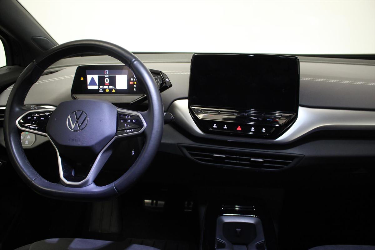 Voiture d'occasion Volkswagen ID.4