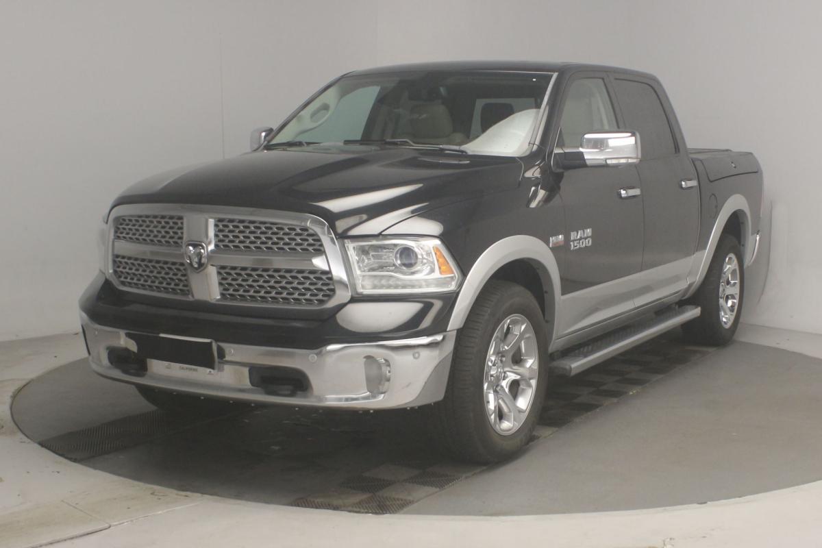 Voiture d'occasion DODGE RAM 1500