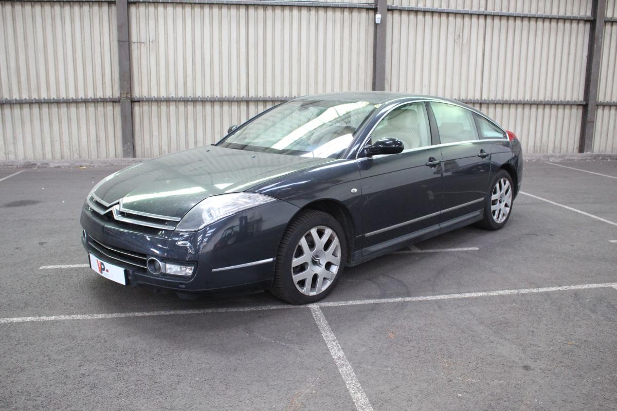 CITROEN C6 3.0i V6 Exclusive A