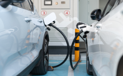 Où et comment recharger un véhicule électrique en 2025 ?