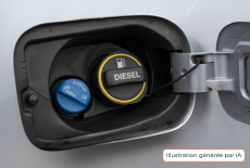 Adblue : tout comprendre au fonctionnement de ce liquide antipollution à base d'urée